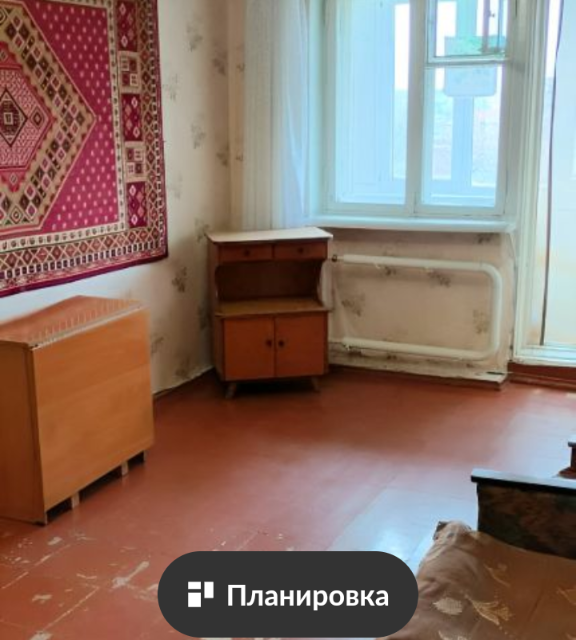 квартира р-н Сальский г Сальск ул Ленина 33 Сальское городское поселение фото 2