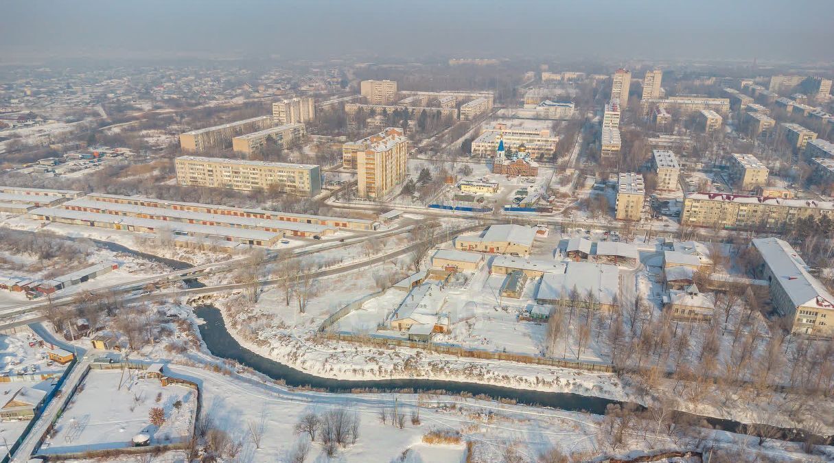 земля р-н Хабаровский снт Черемушки фото 3