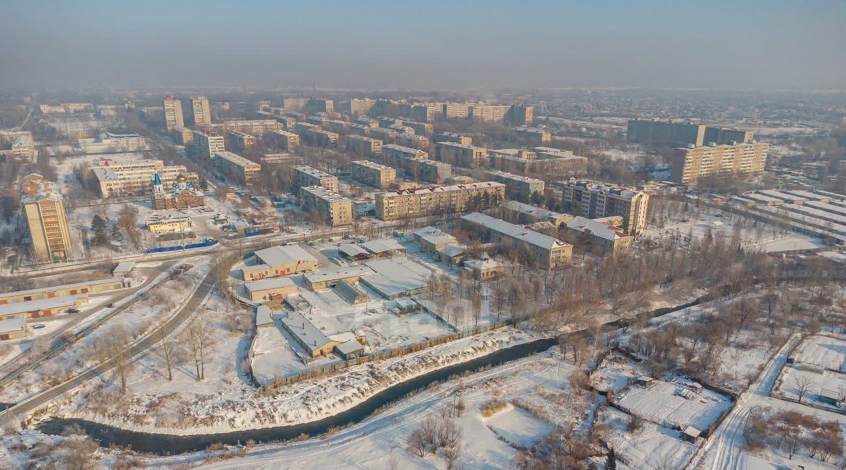 земля р-н Хабаровский снт Черемушки фото 4