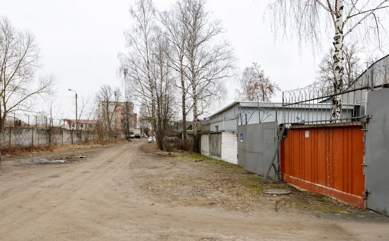 производственные, складские г Брянск р-н Володарский ул Розы Люксембург 30 фото 8