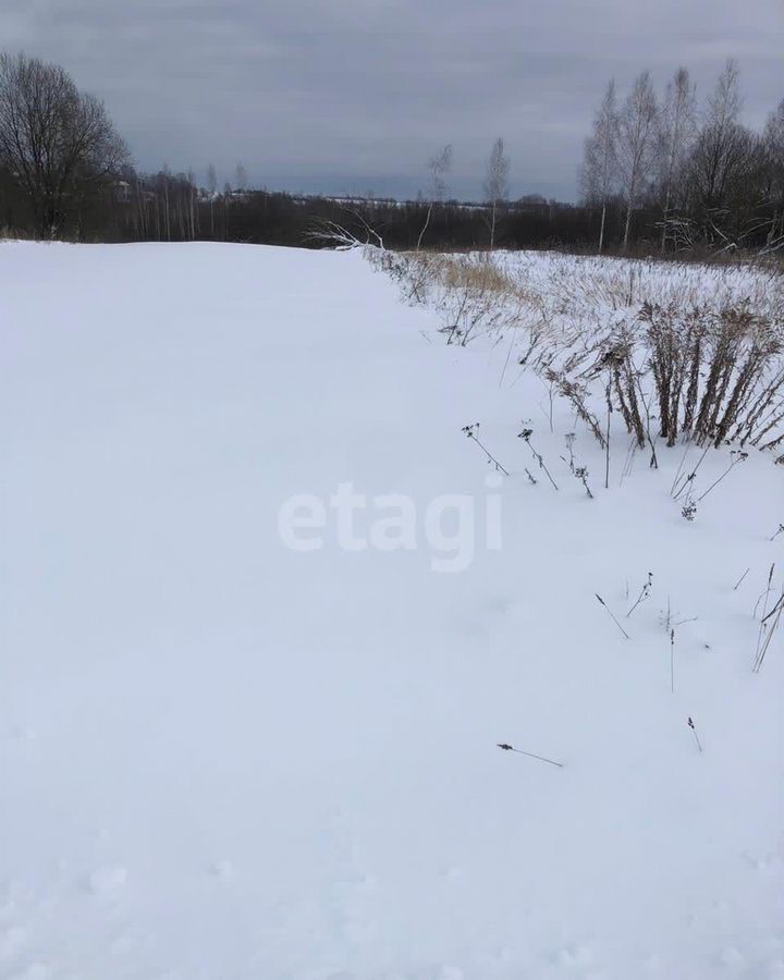 земля р-н Брянский тер Добрунское сельское поселение снт сдт Пищевик Добрунское сельское поселение, Супонево, д. Добрунь фото 7