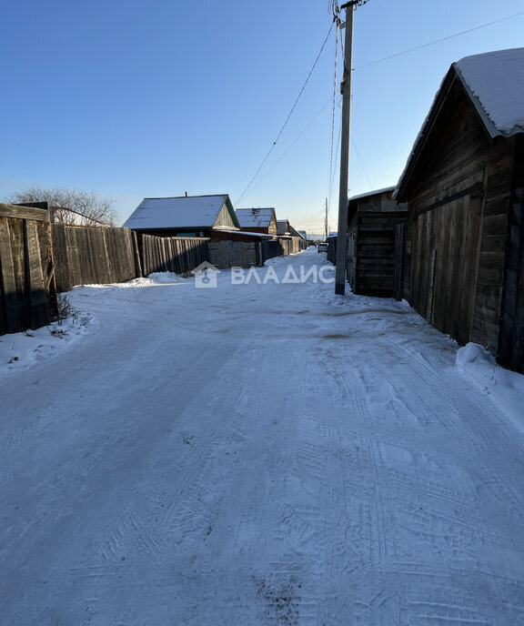 дом г Улан-Удэ р-н Октябрьский снт Пищевик 18-й проезд фото 16