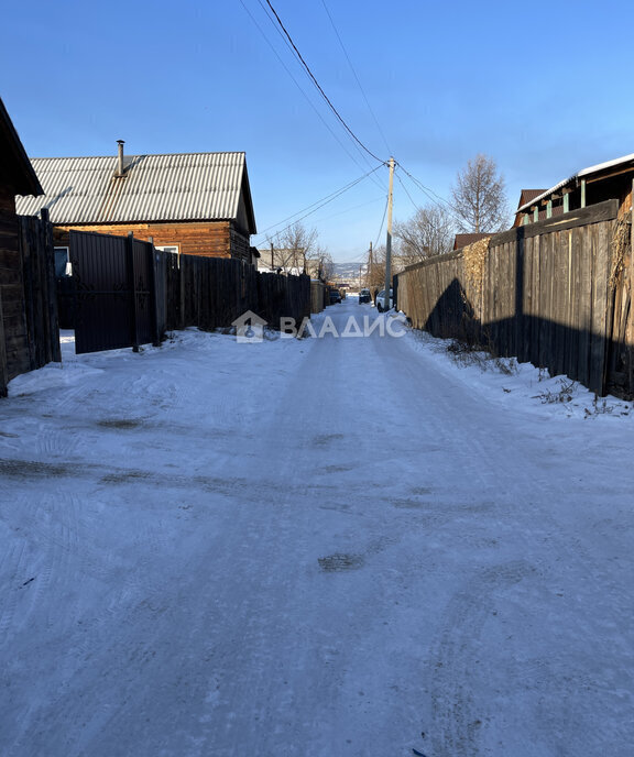 дом г Улан-Удэ р-н Октябрьский снт Пищевик 18-й проезд фото 15