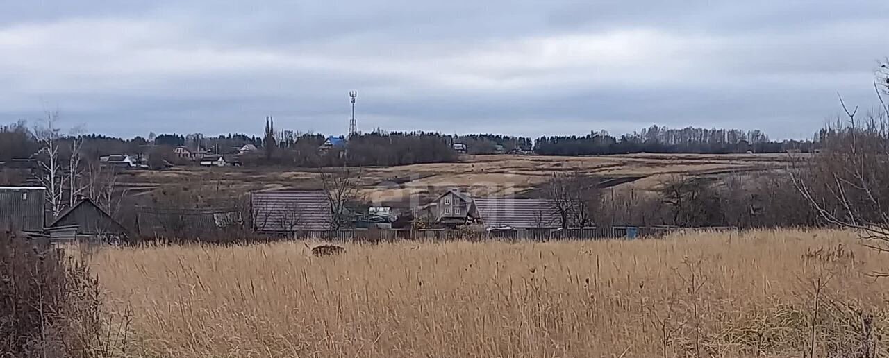 земля р-н Трубчевский д Василенки ул Овражная Юровское сельское поселение, Трубчевск фото 26