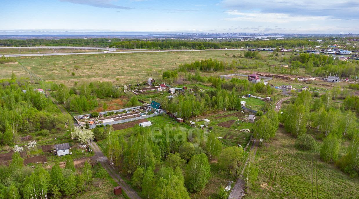 земля р-н Хабаровский с Сосновка Корфовское городское поселение фото 7