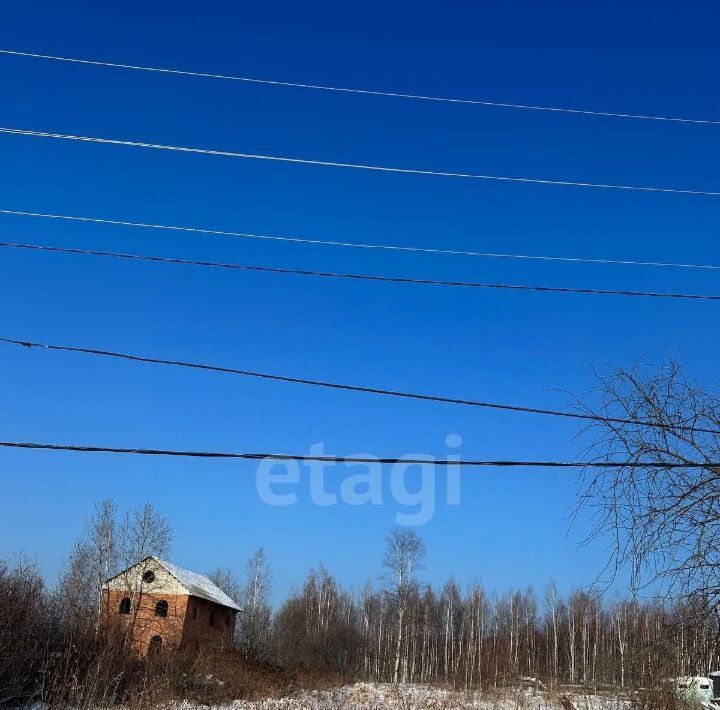 земля р-н Комсомольский с Пивань ш Совгаванское 75 сельское поселение Село Пивань фото 12