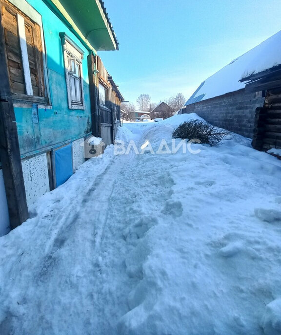 дом г Ижевск р-н Ленинский Нагорный ул Кирпичная 53 фото 8