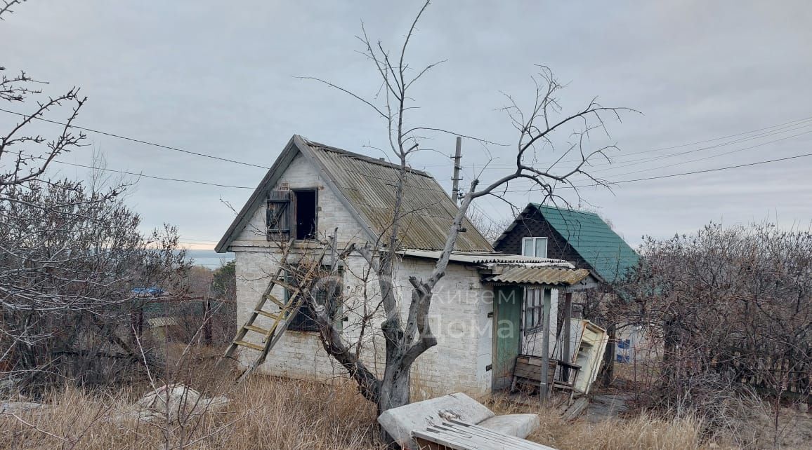 дом р-н Городищенский Ерзовское городское поселение, ул. 14-я, Нефтяник СНТ фото 7