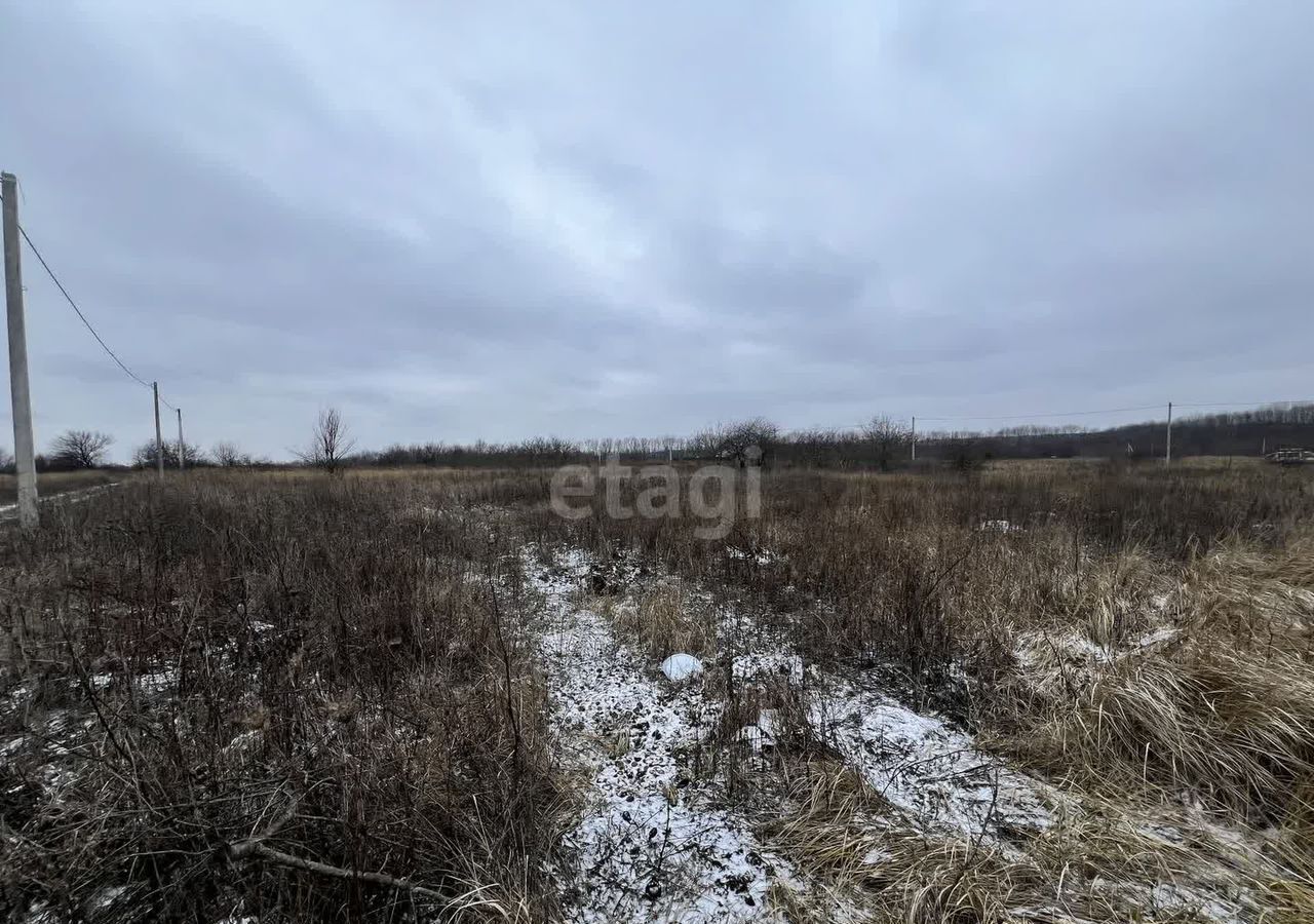 земля р-н Яковлевский г Строитель снт Ивушка фото 9