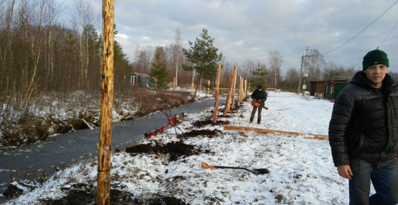 земля р-н Новгородский Тёсово-Нетыльское сельское поселение, Великий Новгород фото 5