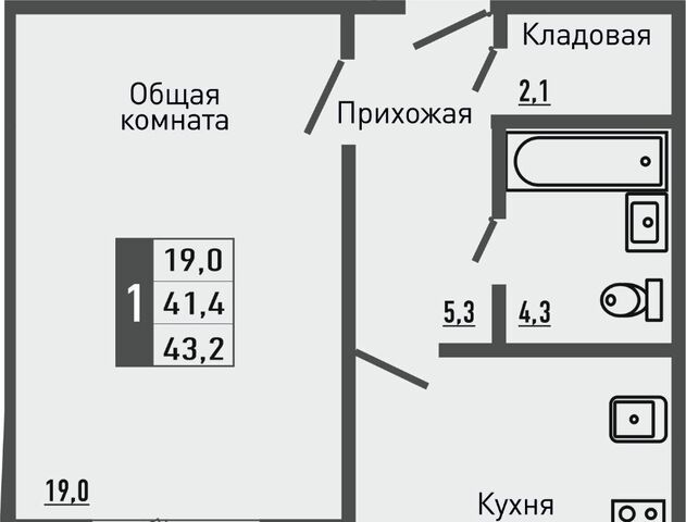 ул Садовая 2к/1 фото