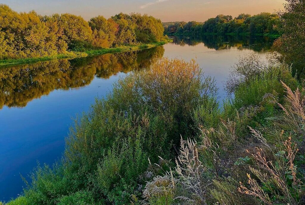 земля г Красногорск территориальное управление Ильинское, Красногорская фото 8