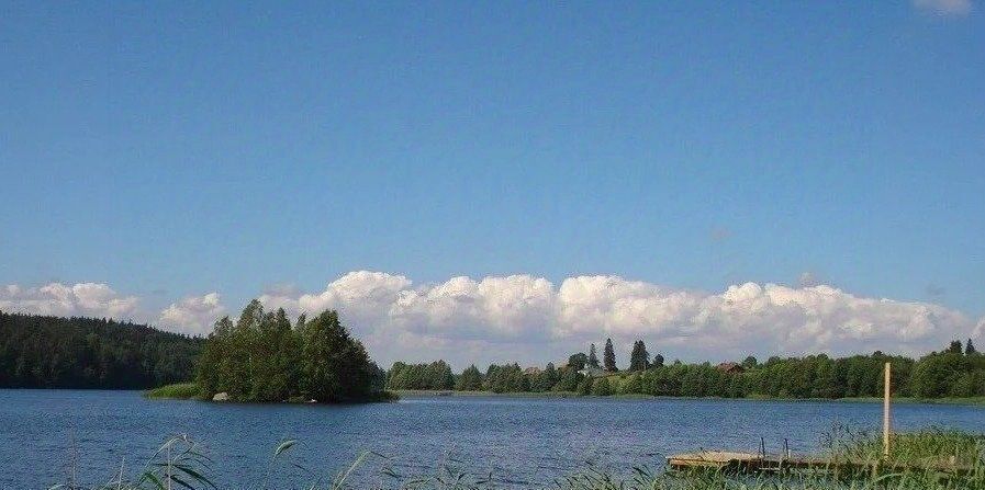 земля р-н Выборгский г Каменногорск Каменногорское городское поселение, Возрождение, 4 фото 3