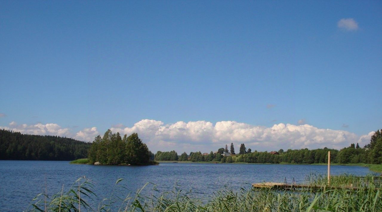 земля р-н Выборгский г Каменногорск Каменногорское городское поселение, Возрождение, 4 фото 9