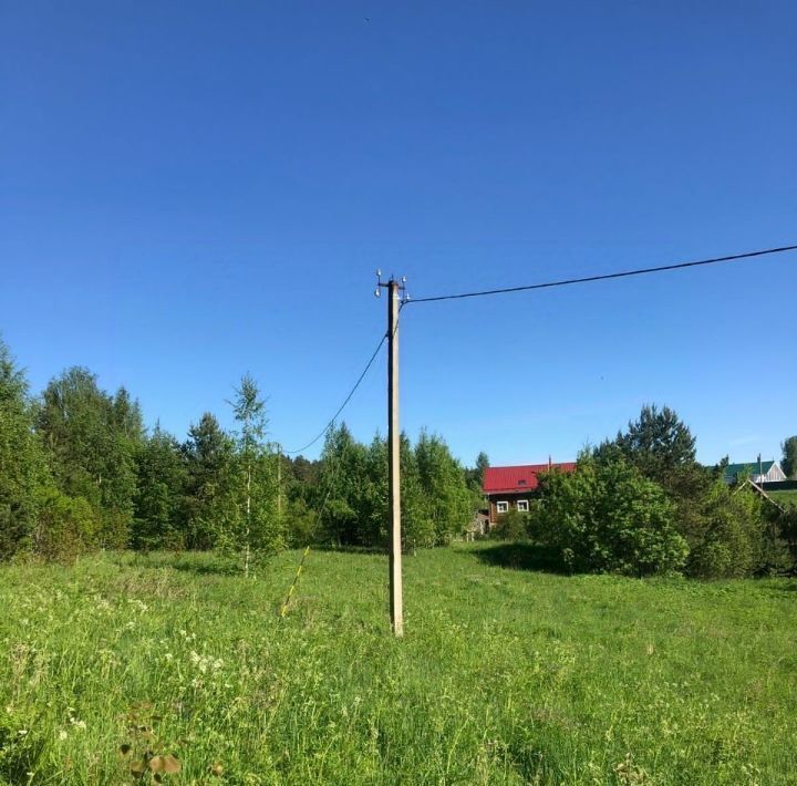 земля р-н Выборгский г Каменногорск Каменногорское городское поселение, Возрождение, 4 фото 7