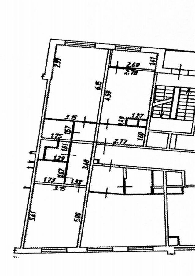 квартира г Москва метро Лухмановская ул Юности 7 Московская область, Люберцы фото 35