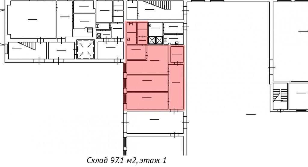 производственные, складские г Санкт-Петербург метро Нарвская ул Швецова 41 Нарвский округ фото 5