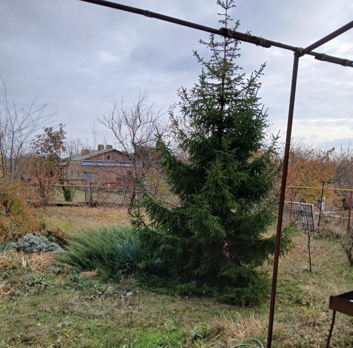 дом р-н Аксайский г Аксай ул Курганная Аксайское городское поселение фото 13