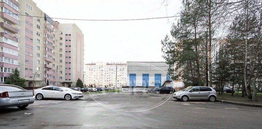 квартира г Калининград р-н Московский ул У.Громовой 107 фото 27