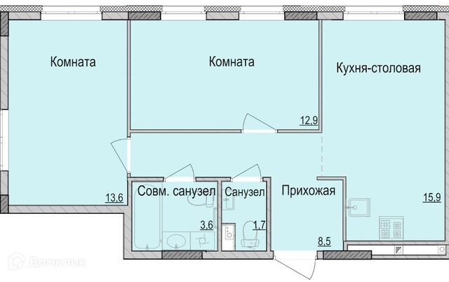 р-н Октябрьский Центральный ул Пушкинская 214 городской округ Ижевск фото