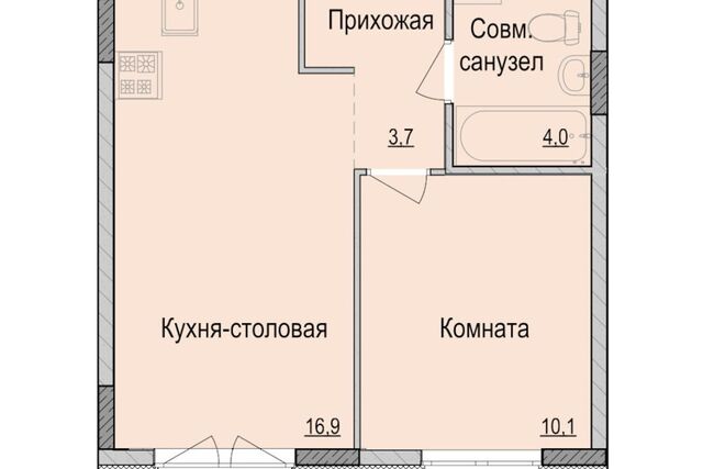 р-н Октябрьский ул Пушкинская 214 городской округ Ижевск фото