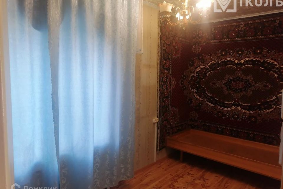 квартира г Иркутск 92, Иркутск городской округ фото 6