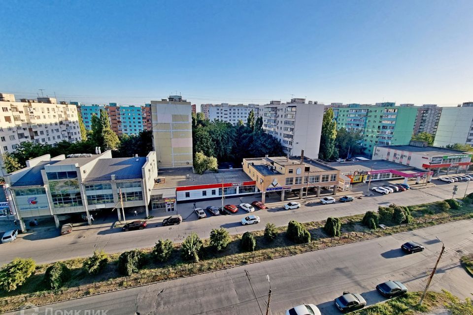 квартира г Таганрог ул Чехова 340 городской округ Таганрог фото 6