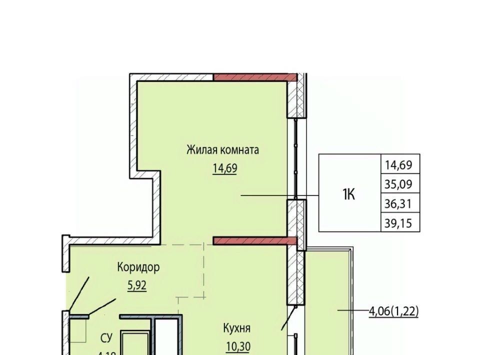 квартира г Хабаровск р-н Железнодорожный ул Карла Маркса ЖК «Восточный ветер» фото 1