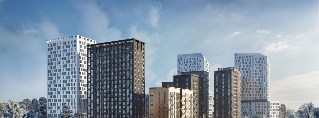 квартира г Казань метро Площадь Тукая тракт Сибирский 34к/9 фото 2