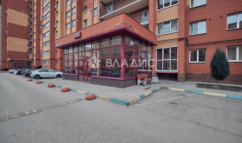 квартира район Семчино, Семчинская улица, 11к 2 фото 7