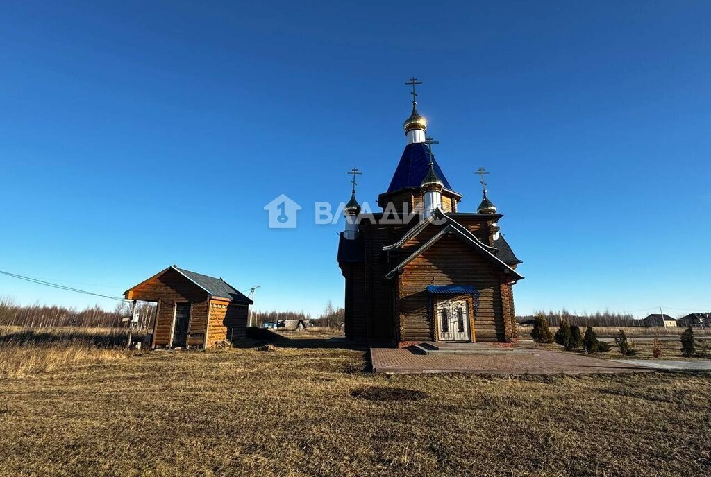 земля р-н Рыбновский д Раменки ул Сенная фото 8