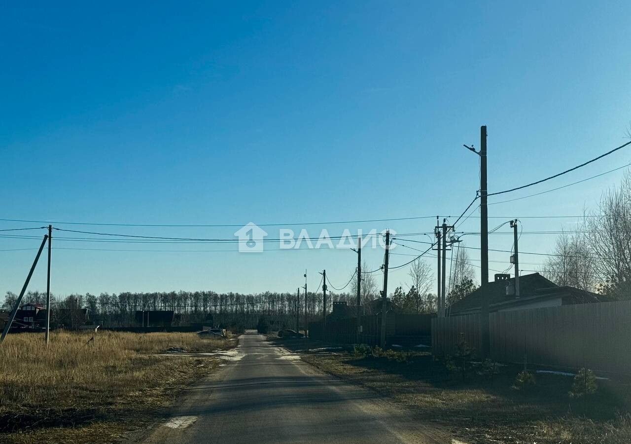 земля р-н Рыбновский д Раменки ул Сенная Новорязанское шоссе, 12 км, Вакинское сельское поселение, Рыбное фото 10