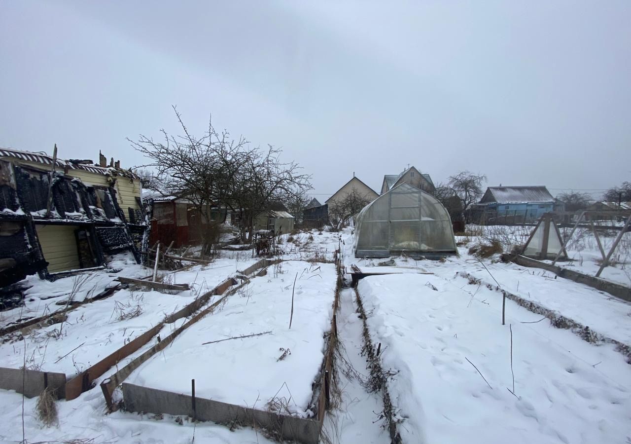 земля р-н Бокситогорский г Бокситогорск Трасса Вологда — Новая Ладога, Бокситогорское городское поселение, квартал 6Б, 12 фото 4