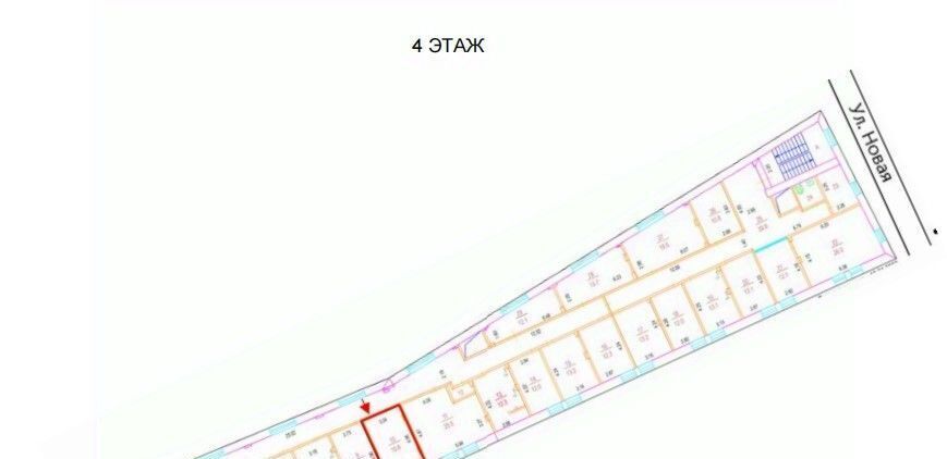 свободного назначения г Москва метро Китай-город пл Новая 8с/1 муниципальный округ Тверской фото 4