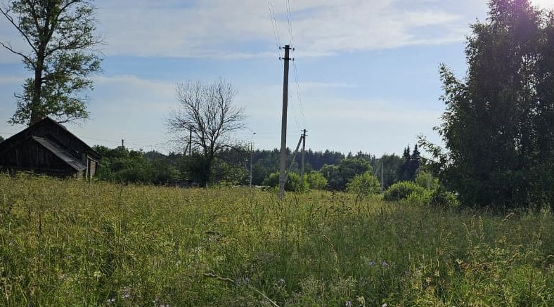 офис городской округ Сергиево-Посадский д Переславичи фото 6