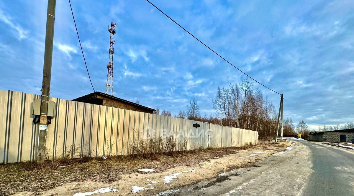 земля городской округ Воскресенск д Старая фото 7