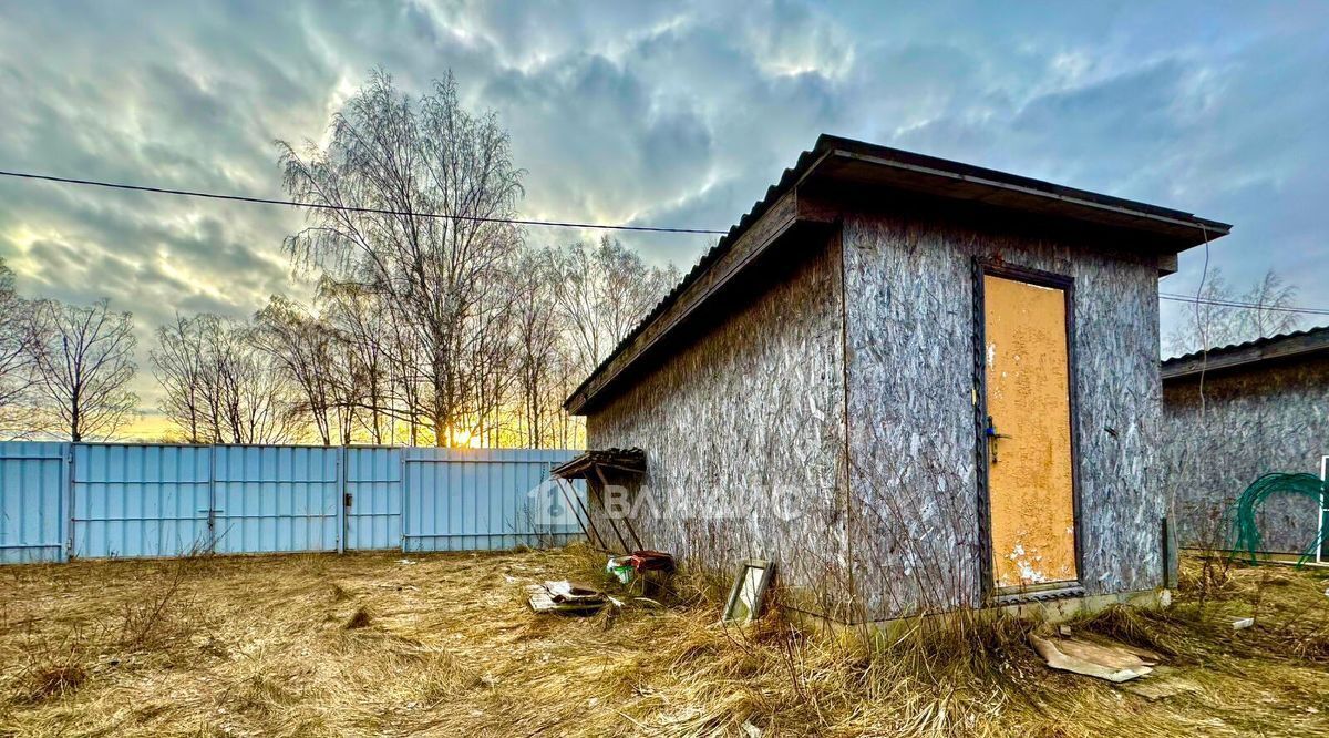 земля городской округ Воскресенск д Старая фото 9