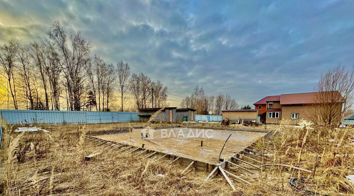 земля городской округ Воскресенск д Старая фото 14