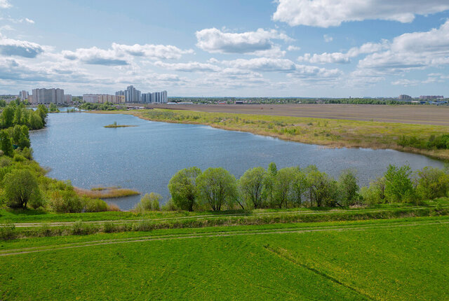 Свердловское городское поселение, Пролетарская, коттеджный посёлок Заводные ёлки фото