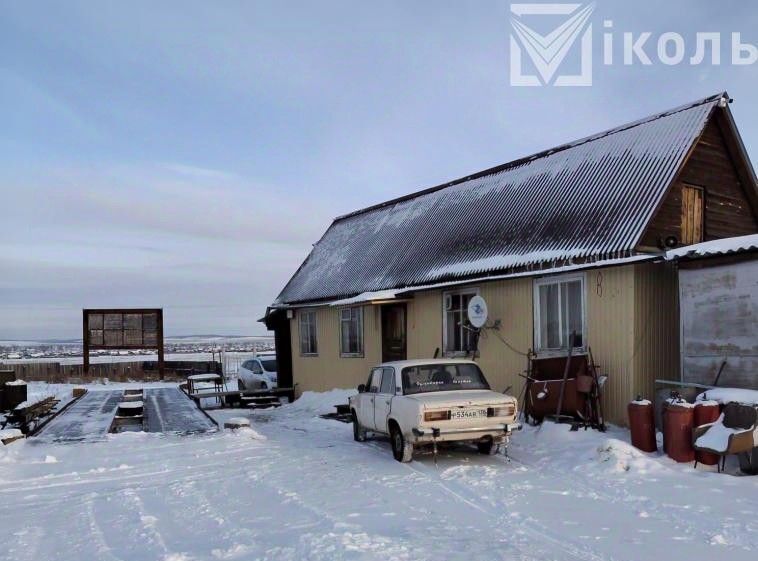 производственные, складские р-н Эхирит-Булагатский п Усть-Ордынский Металлобаза местность, 2, муниципальное образование фото 2