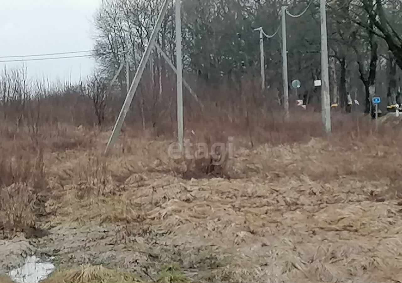 земля р-н Гурьевский п Матросово Гурьевск фото 8