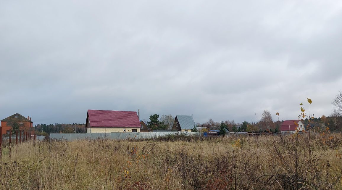 офис городской округ Наро-Фоминский Загородный кп фото 1