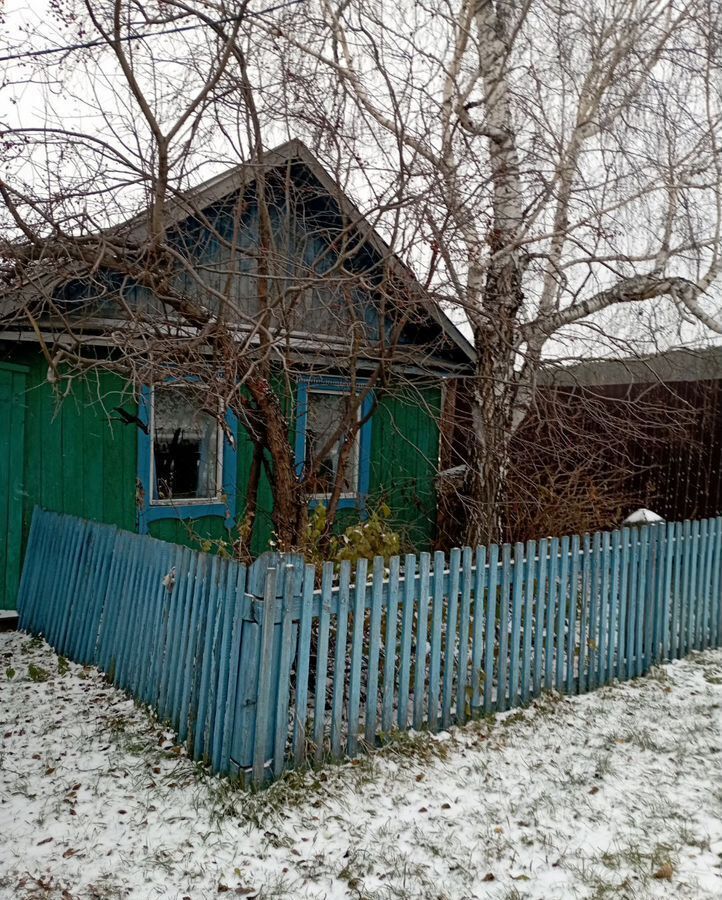 дом р-н Черемховский с Верхний Булай ул Бельская Булайское муниципальное образование, Черемхово фото 2