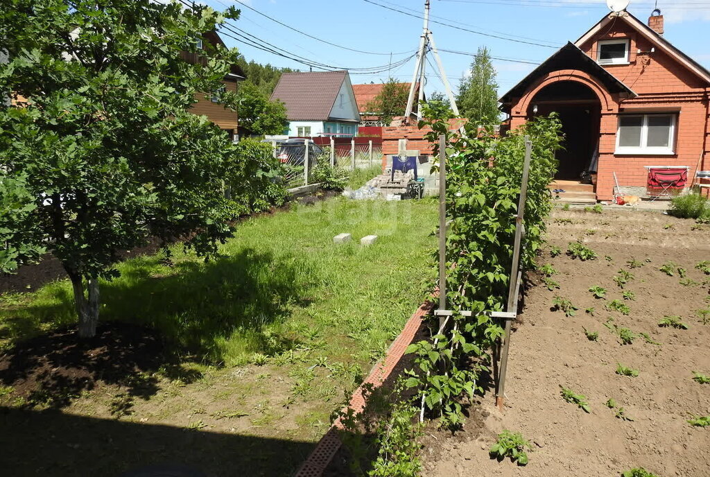 дом г Екатеринбург р-н Ленинский сад снт КоллективныйДружба Нижний Тагил фото 4