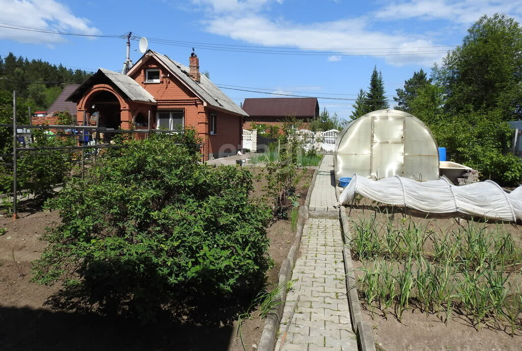 дом г Екатеринбург р-н Ленинский сад снт КоллективныйДружба Нижний Тагил фото 5