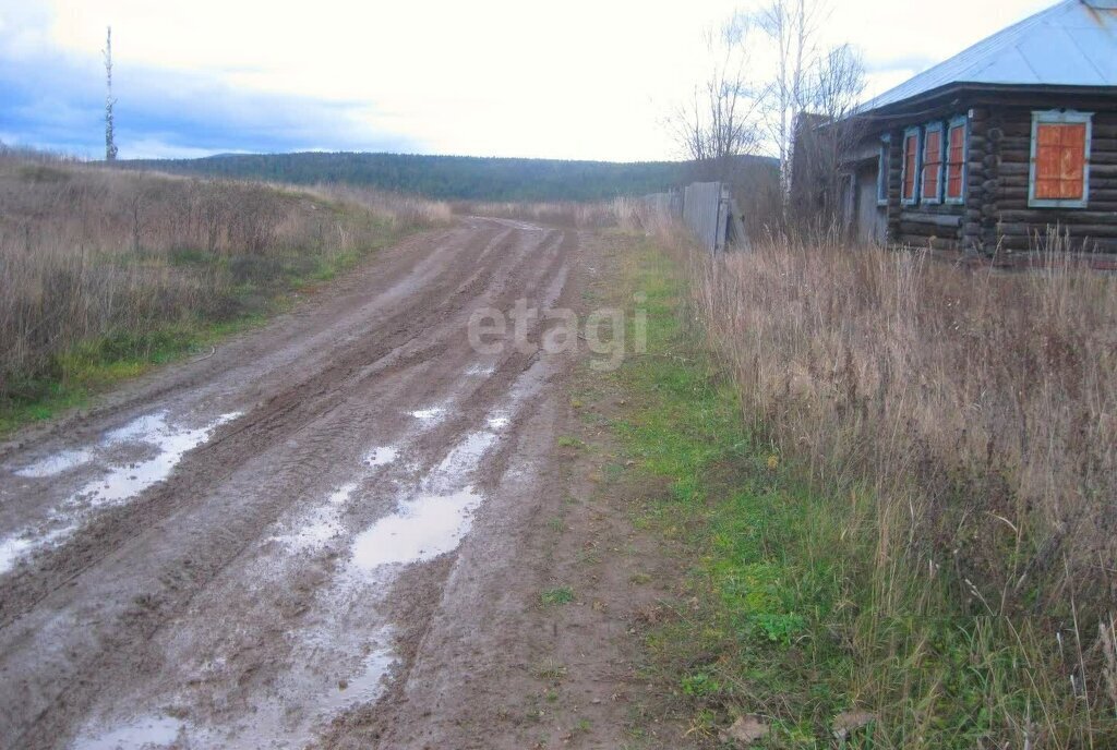 земля р-н Пригородный п Висим фото 3