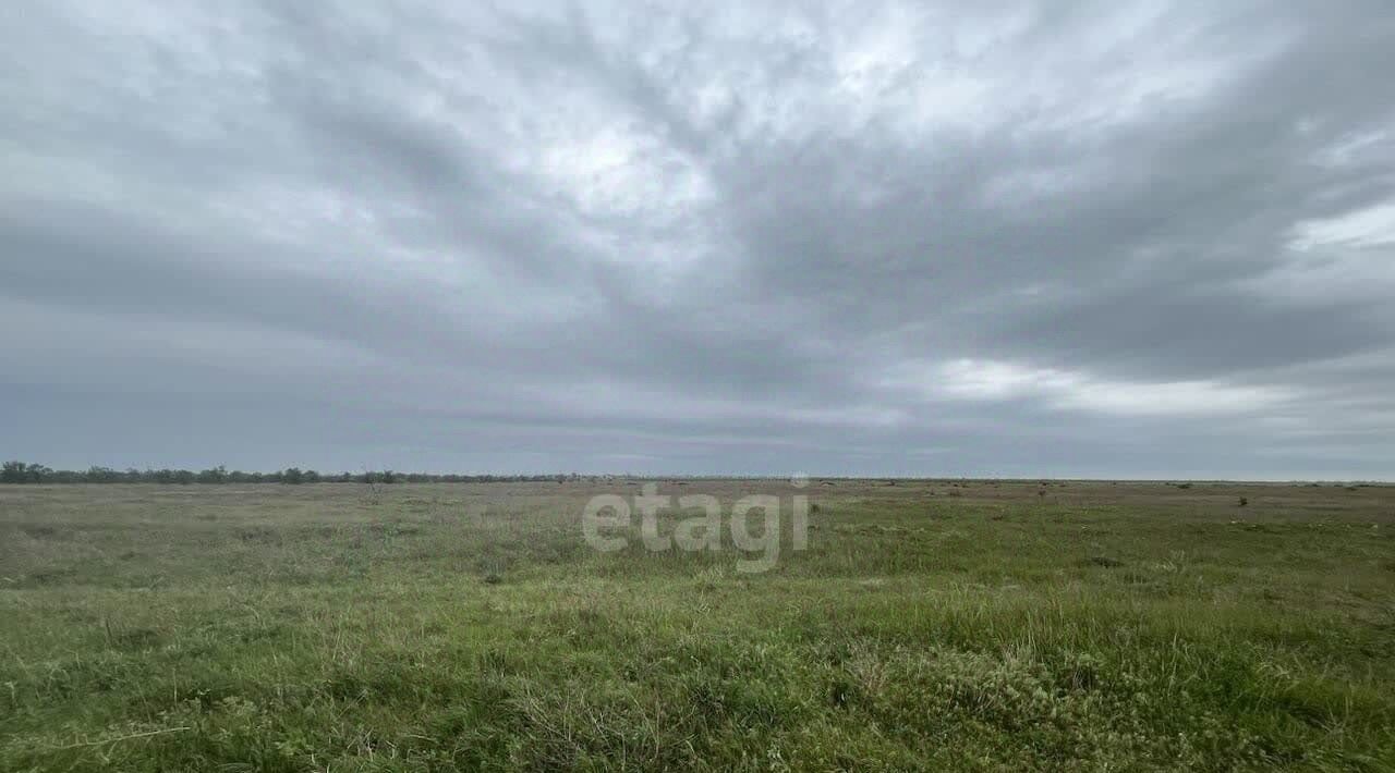 земля р-н Черноморский с Межводное ул Джарылгачская фото 5