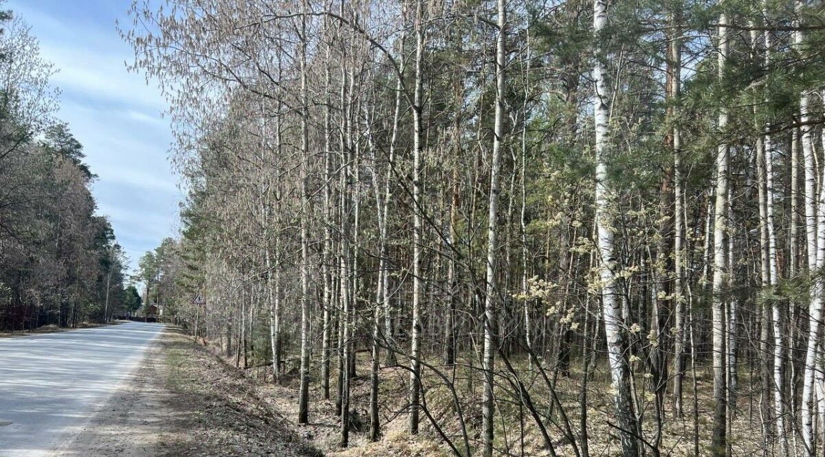 земля р-н Нижнетавдинский снт Геолог-2 фото 1