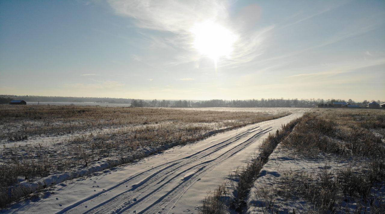 земля городской округ Дмитровский д Курово фото 4