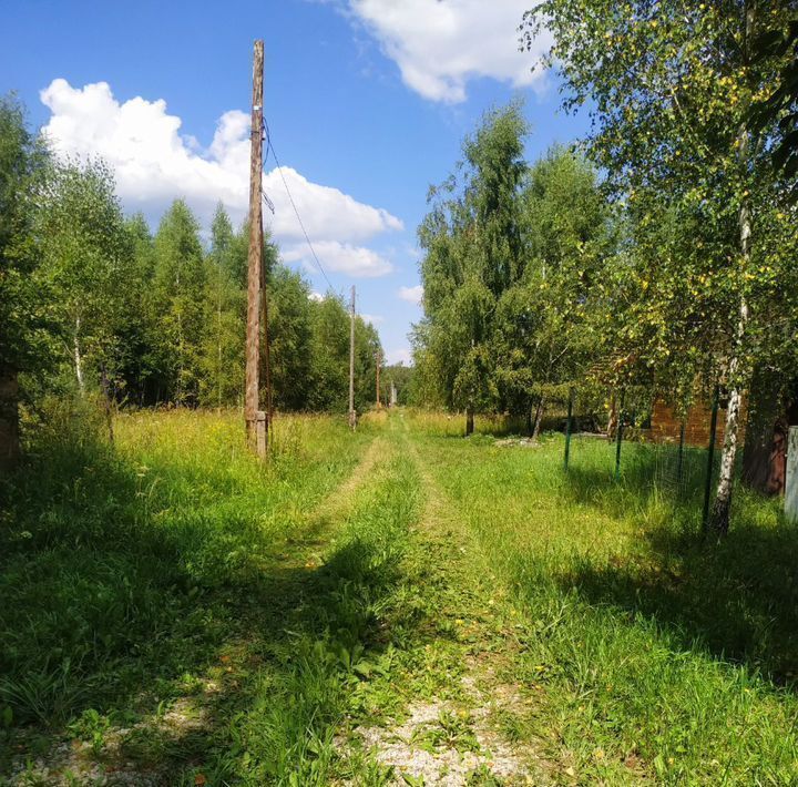 дом Коломна городской округ, Ромашка СНТ фото 13